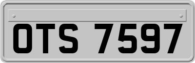 OTS7597