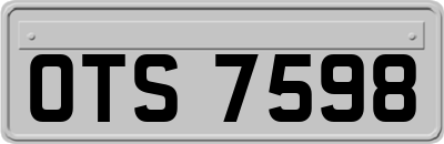 OTS7598