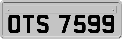 OTS7599