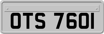 OTS7601