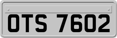 OTS7602