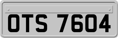 OTS7604