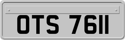 OTS7611