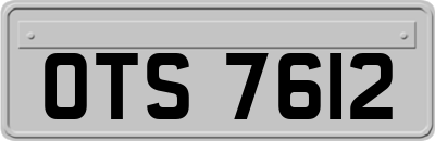 OTS7612