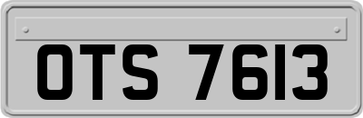 OTS7613