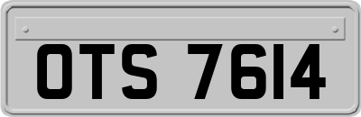 OTS7614