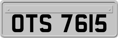OTS7615