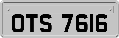 OTS7616