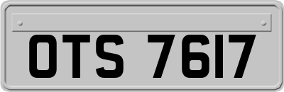 OTS7617