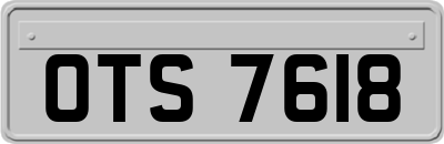 OTS7618