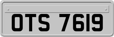 OTS7619