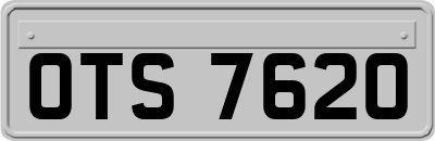 OTS7620