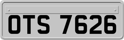 OTS7626