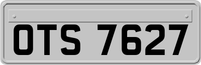 OTS7627