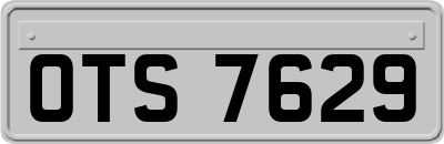 OTS7629