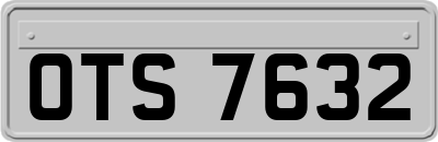 OTS7632