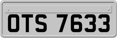 OTS7633