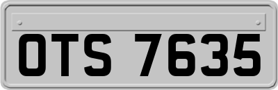 OTS7635