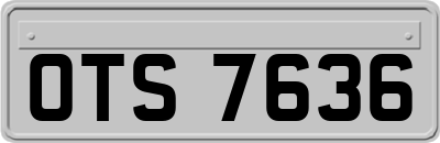 OTS7636
