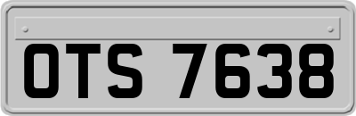 OTS7638