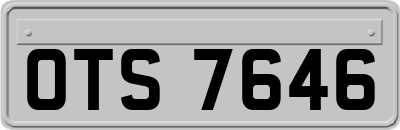 OTS7646