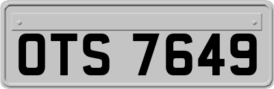 OTS7649