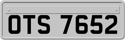 OTS7652