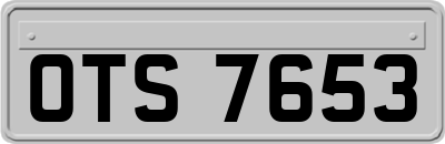 OTS7653