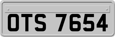 OTS7654