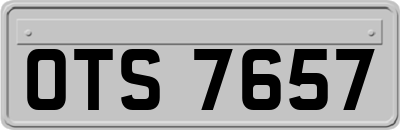OTS7657