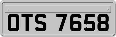 OTS7658