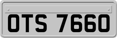 OTS7660
