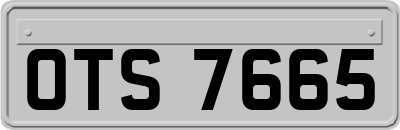OTS7665