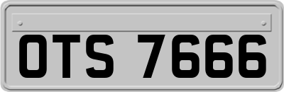 OTS7666