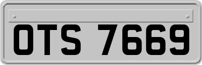 OTS7669
