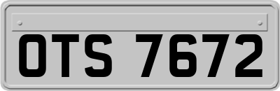 OTS7672
