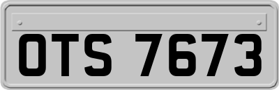 OTS7673