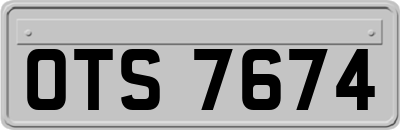 OTS7674