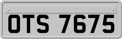 OTS7675