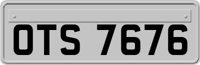 OTS7676