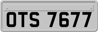 OTS7677