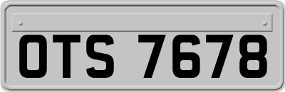 OTS7678