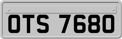 OTS7680