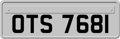 OTS7681