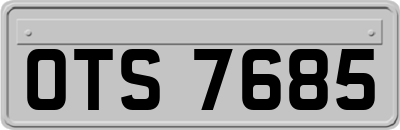 OTS7685