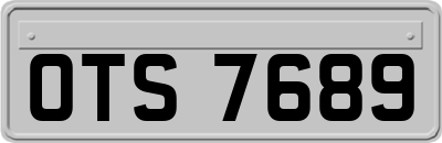 OTS7689