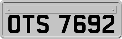 OTS7692