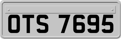 OTS7695