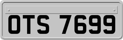 OTS7699