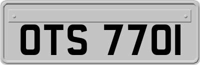OTS7701